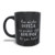 CANECA XÍCARA EM MINHA DEFESA PENSEI ALGO BEM PIOR