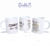 CANECA XÍCARA DIA DOS AVÓS QUEM TEM SUPER AVÓ TEM TUDO 6