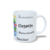 CANECA FLORES QUE INSPIRAM DIA INTERNACIONAL DAS MULHERES 9 - comprar online