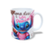 CANECA XÍCARA STITCH CHOCOLATE STIKADINHO - loja online