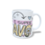 CANECA XÍCARA EXCLUSIVAS DIA DA GRANDE MÃE E SUPER AVÓ na internet