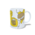 CANECA XÍCARA HOMER SIMPSONS CANECA DE CERVEJA - loja online