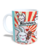 CANECA XÍCARA PÁSCOA BORA COMER CHOCOLATE KITKAT - comprar online