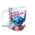 CANECA XÍCARA STITCH CHOCOLATE SONHO DE VALSA - loja online