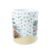 CANECA XÍCARA PÁSCOA JESUS NOSSO SALVADOR FUNDO RAMOS - comprar online