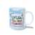 CANECA XÍCARA EXCLUSIVAS DIA DAS MÃES AMAR SEM FRONTEIRAS na internet