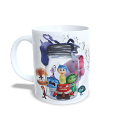 CANECA XÍCARA DIVERTIDAMENTE COM CAFÉ E AMIGOS na internet