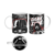 CANECA XÍCARA BOCÃO PERSONAGENS DARTH VADER - comprar online