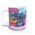 CANECA XÍCARA STITCH NOME E LETRA PRESONALIZADA EXCLUSIVA