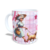 CANECA XÍCARA VOVÓ QUE GOSTA DO SEU CACHORRINHO PET MÃE EM DOBRO