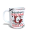 CANECA XÍCARA DIA DOS PAIS NASCIDO PRA MARATONAR FORÇADO A.. na internet