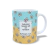 CANECA XÍCARA COLEÇÃO VERSÍCULOS FILIPENSES 4:13 TUDO POSSO na internet