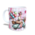 CANECA XÍCARA VOVÓ QUE GOSTA DE PASSEAR COM ESTILO MÃE EM DOBRO