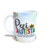 CANECA XÍCARA DIA DOS PAIS PAI DE AUTISTA na internet