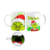 CANECA XÍCARA BOCÃO PERSONAGENS NATAL GRINCH - comprar online