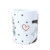 CANECA XÍCARA PÁSCOA UNIDOS PELA FÉ E AMOR QUE JESUS ENSINOU - comprar online