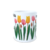 CANECA FLORES QUE INSPIRAM DIA INTERNACIONAL DAS MULHERES 6
