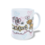 CANECA XÍCARA EXCLUSIVAS DIA DAS MÃES DE CACHORRINHOS na internet