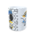 CANECA XÍCARA EXCLUSIVA DIA DOS PAIS FIT VOCÊ É O CARA - comprar online