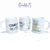 CANECA XÍCARA DIA DOS AVÓS SER AVÔ NÃO TEM PREÇO 7