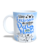 CANECA XÍCARA FLORK USO EXCLUSIVO DO MELHOR PAI DO MUNDO na internet