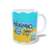 CANECA XÍCARA EXCLUSIVA FILHO DE PEIXE PEIXINHO É DIA DOS PAIS na internet