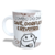 CANECA XÍCARA PORCELANA COMBO DO DIA FLORK BENTO 2