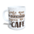 CANECA XÍCARA GENTE QUE FUNCIONA DE POIS DO CAFÉ FLORK 13 - comprar online