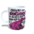 CANECA XICARA DIA DAS MULHERES LEOA NÃO FAZ MIAU na internet