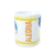 CANECA XÍCARA DIVERTIDAMENTE ALEGRIA AMARELA 325ML PORCELANA - loja online