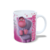 CANECA XÍCARA DIVERTIDAMENTE VERGONHA MENSAGEM INSPIRADORA - Canelika's Canecas Personalizadas