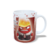 Imagem do CANECA XÍCARA DIVERTIDAMENTE RAIVA MENSAGEM INSPIRADORA
