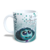 CANECA XÍCARA DIVERTIDAMENTE INVEJA MENSAGEM INSPIRADORA - Canelika's Canecas Personalizadas