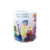 CANECA XÍCARA DIVERTIDAMENTE SIGNIFICADOS TODOS PERSONAGENS - Canelika's Canecas Personalizadas