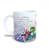 CANECA XÍCARA DIVERTIDAMENTE SIGNIFICADOS TODOS PERSONAGENS - loja online