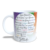 Imagem do CANECA XÍCARA DIVERTIDAMENTE SIGNIFICADOS TODOS PERSONAGENS
