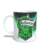 CANECA XÍCARA STITCH POTTER BRASÃO Sonserina