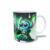 CANECA XÍCARA STITCH POTTER BRASÃO Sonserina na internet