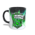 Imagem do CANECA XÍCARA STITCH POTTER BRASÃO Sonserina