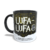 Imagem do CANECA XÍCARA STITCH POTTER FRASE INSPIRADORA Lufa-Lufa