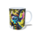 CANECA XÍCARA STITCH POTTER FRASE INSPIRADORA Lufa-Lufa - Canelika's Canecas Personalizadas
