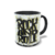 CANECA XÍCARA COLEÇÃO STITCH ROCK ROLL ROSA AZUL 2 na internet