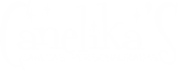 Canelika's Canecas Personalizadas