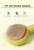 Escova para pelos gato/cachorro Escovar e remover pelos - saturno store
