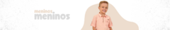 Banner da categoria Meninos
