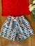 Conjunto Masculino Regata 100% Algodão e Bermuda Tectel - Estilo e Conforto para os Pequenos - comprar online