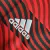 Camisa Flamengo I 22/23 Torcedor Adidas Masculina - Preto e Vermelho - Camisas de Futebol | Drible Store