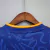 Camisa Real Madrid II 21/22 - Masculina - Modelo Torcedor - Azul
