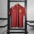 Camisa Portugal Polo 22/23 Torcedor Nike Masculina - Vinho
