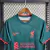 Camisa Liverpool III 22/23 - Masculina - Modelo Torcedor - Verde - comprar online